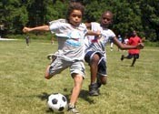 Photos from 2004 Camp Wamava